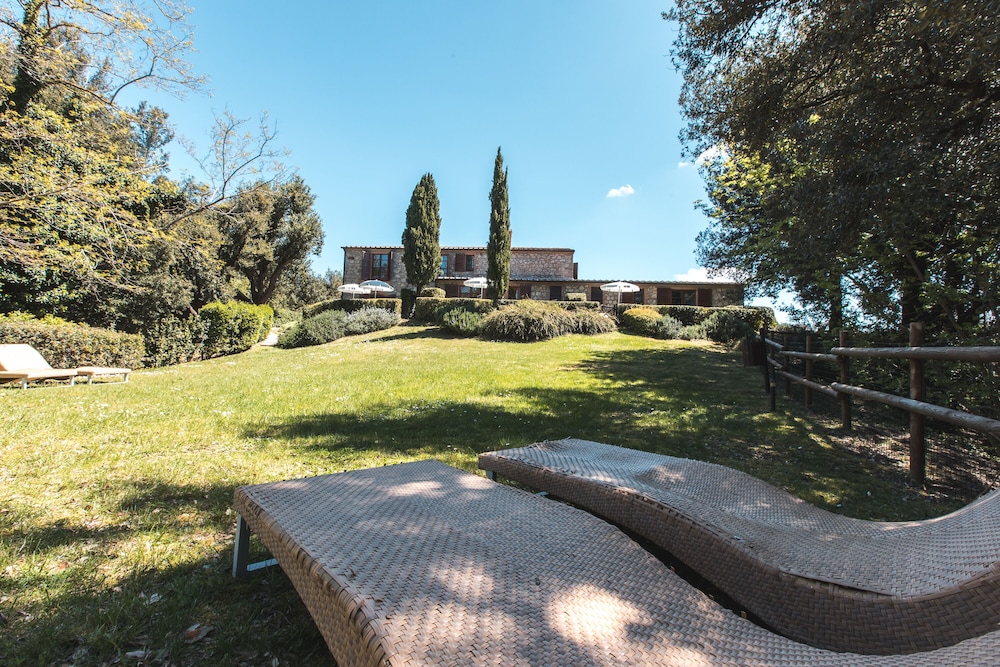 la melosa resort and spa