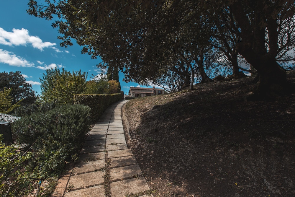 la melosa resort and spa