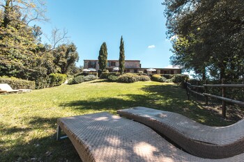 La Melosa Resort & Spa,Near Church Of San Nicola,4 star