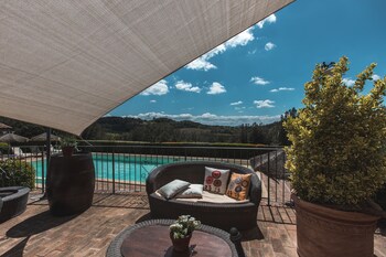 la melosa resort and spa