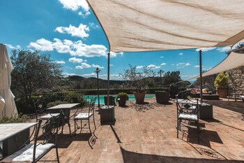 la melosa resort and spa