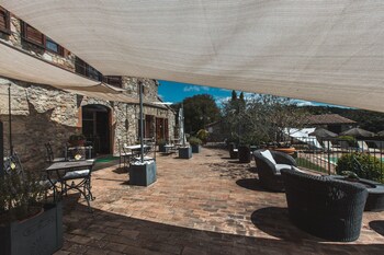 la melosa resort and spa