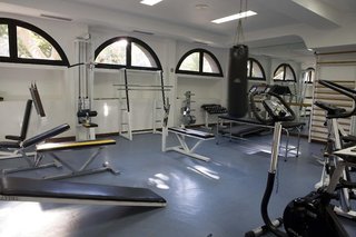 Hotel Escuela Santa Brigida,Las Palmas>>Gran Canaria,4 star