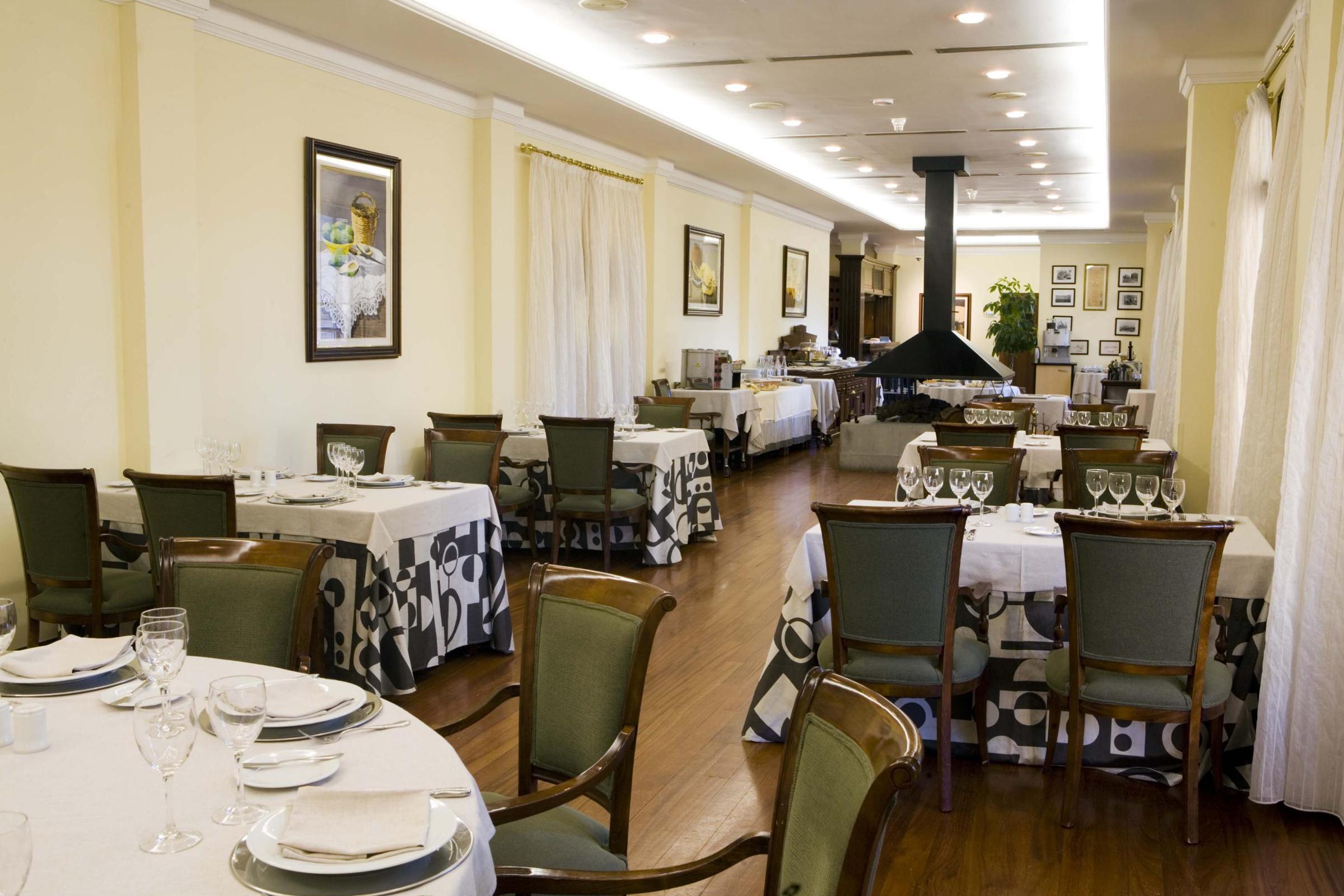 hotel escuela santa brigida