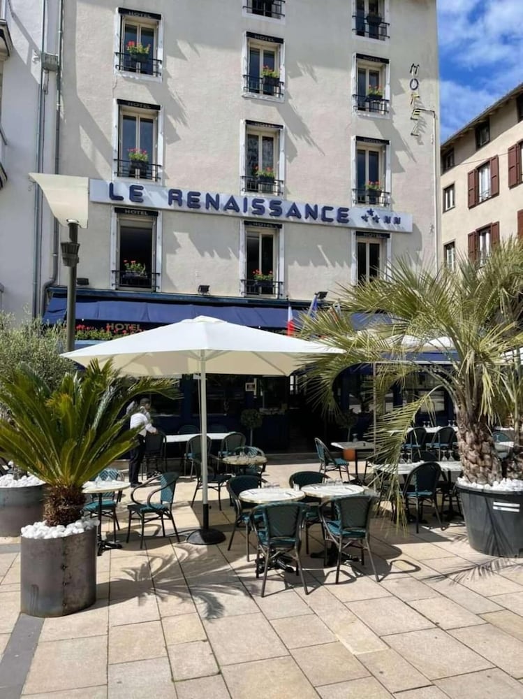 le renaissance
