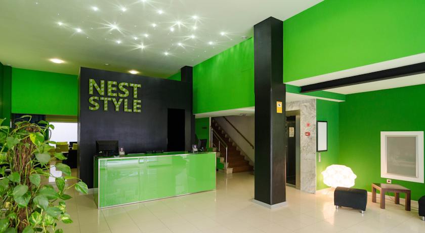 nest style santiago