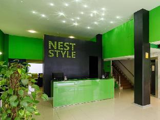 Nest Style Santiago,Galicia>>A Coruña,3 star