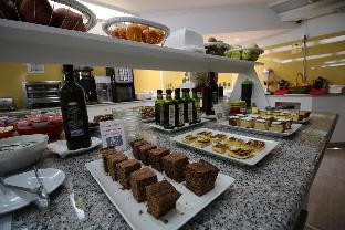 Nest Style Santiago,Galicia>>A Coruña,3 star