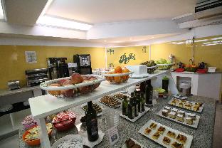 Nest Style Santiago,Galicia>>A Coruña,3 star