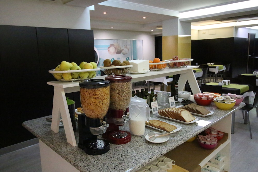 santiago de compostela