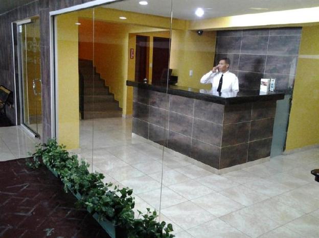 micro hotel condo suites