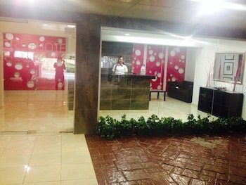 Micro Hotel Condo Suites,Santo Domingo>>Distrito Nacional,3 star