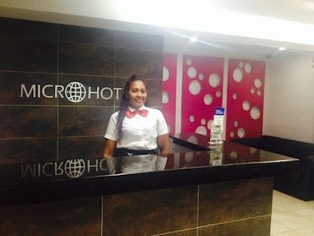 Micro Hotel Condo Suites,Santo Domingo>>Distrito Nacional,3 star