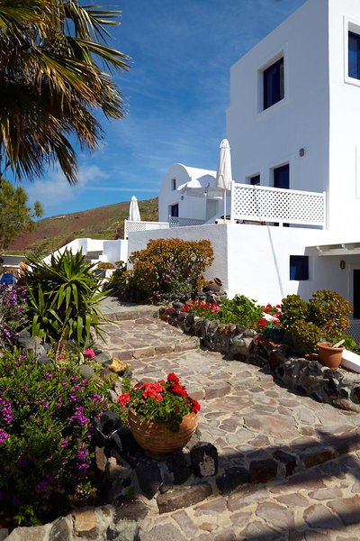 agnadi view villa