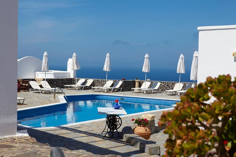 agnadi view villa