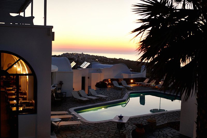agnadi view villa