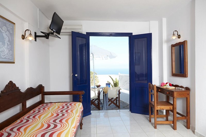 agnadi view villa