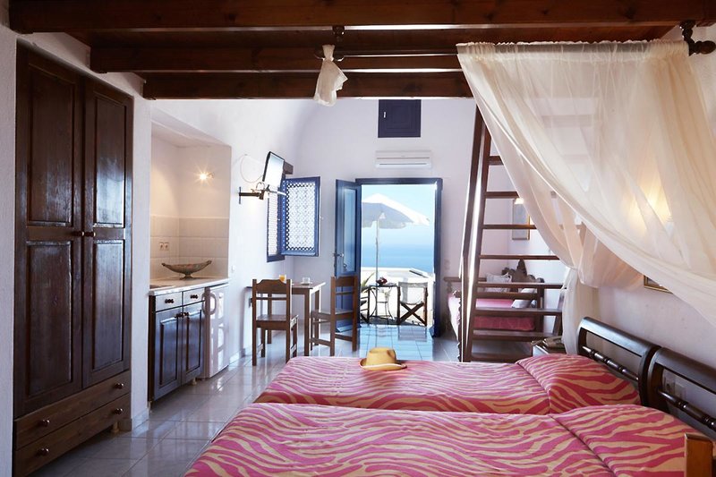 agnadi view villa