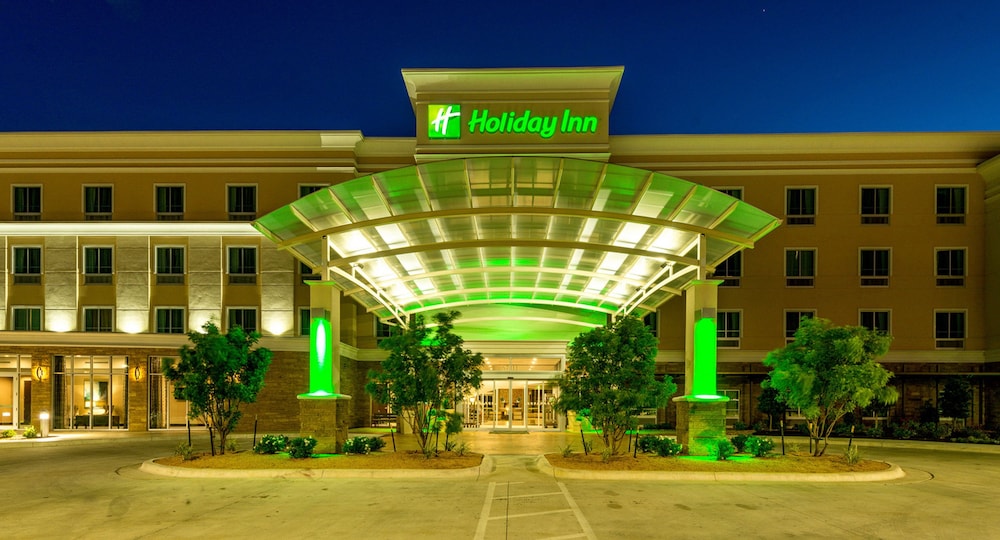 holiday inn austin airport by ihg