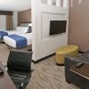 holiday inn austin airport by ihg
