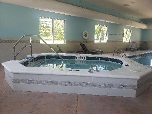 Best Western Paradise Inn,Rosemont>>Champaign,3 star