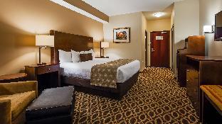 best western paradise inn