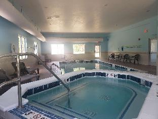 Best Western Paradise Inn,Rosemont>>Champaign,3 star