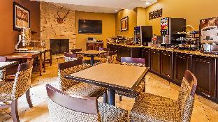 Best Western Paradise Inn,Rosemont>>Champaign,3 star