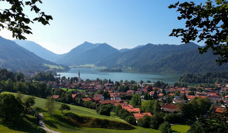karma bavaria