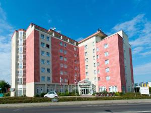 Achat Hotel Schwarzheide Lausitz,Hoyerswerda>>Dresden,4 star