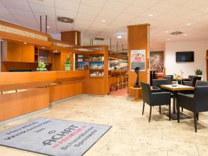 Achat Hotel Schwarzheide Lausitz,Hoyerswerda>>Dresden,4 star
