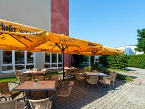 Achat Hotel Schwarzheide Lausitz,Hoyerswerda>>Dresden,4 star