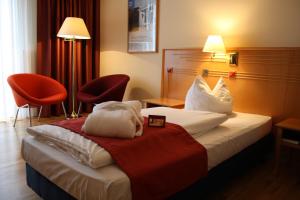 Boulevard Hotel Altstadt Schwerin,Mecklenburg-West Pomerania>>Schwerin,3 star