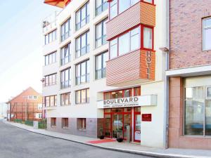 Boulevard Hotel Altstadt Schwerin,Mecklenburg-West Pomerania>>Schwerin,3 star