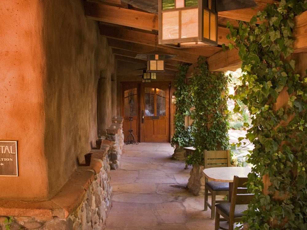 sedona