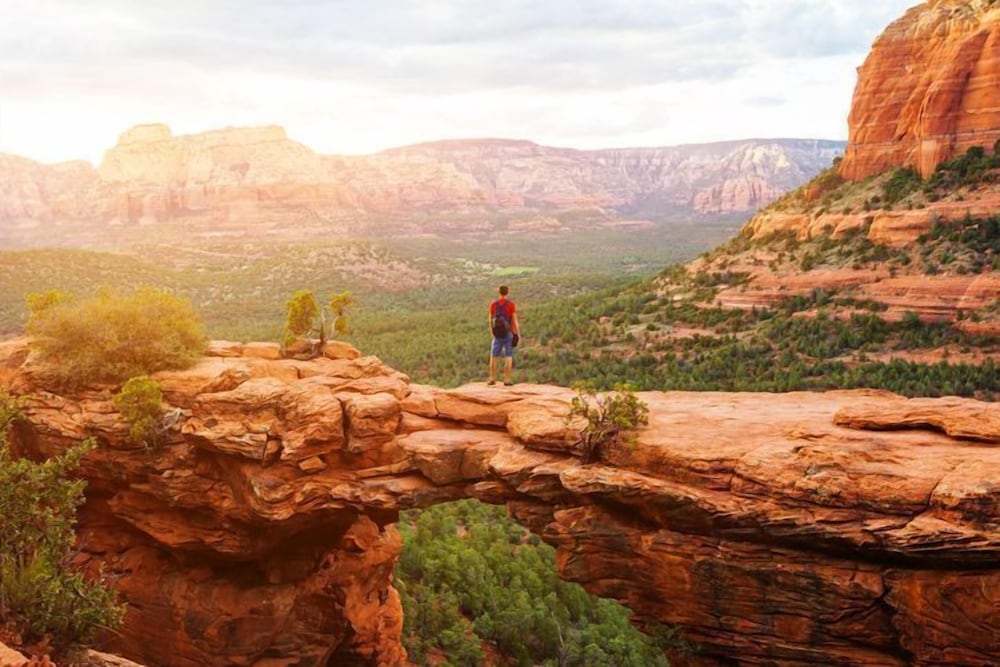 sedona