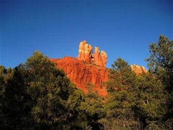 sedona