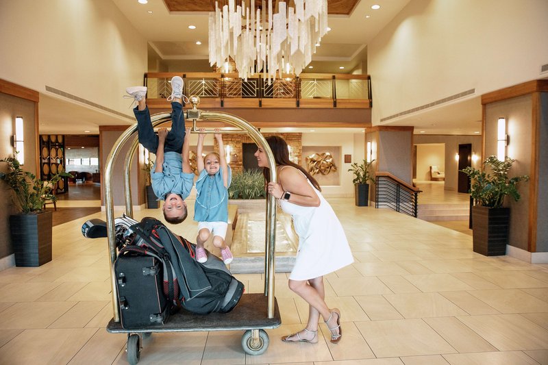 hilton sedona resort at bell rock