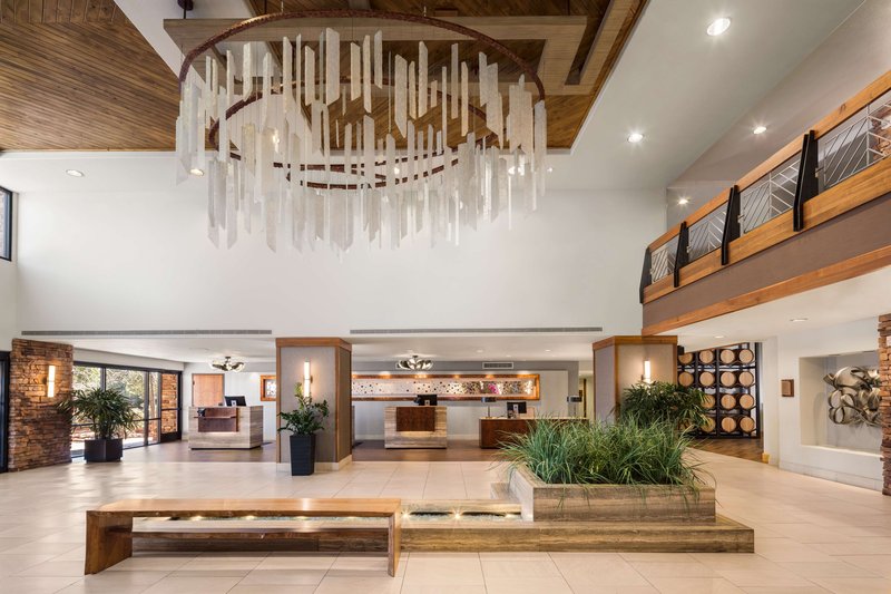 hilton sedona resort at bell rock