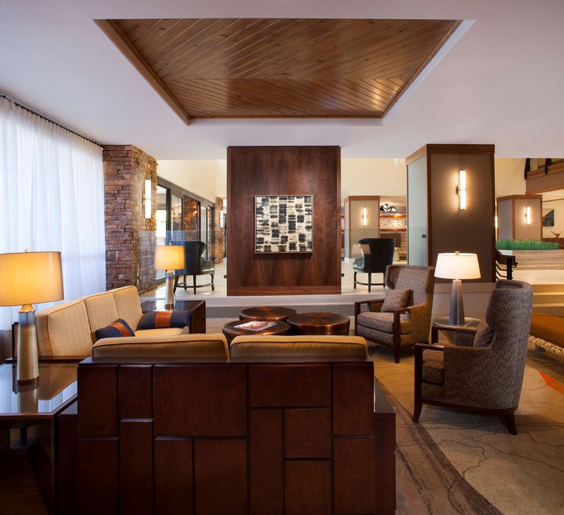 hilton sedona resort at bell rock
