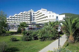 richmond ephesus resort all inclusive
