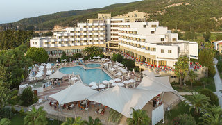 richmond ephesus resort all inclusive