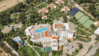 richmond ephesus resort all inclusive