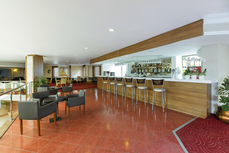 richmond ephesus resort all inclusive