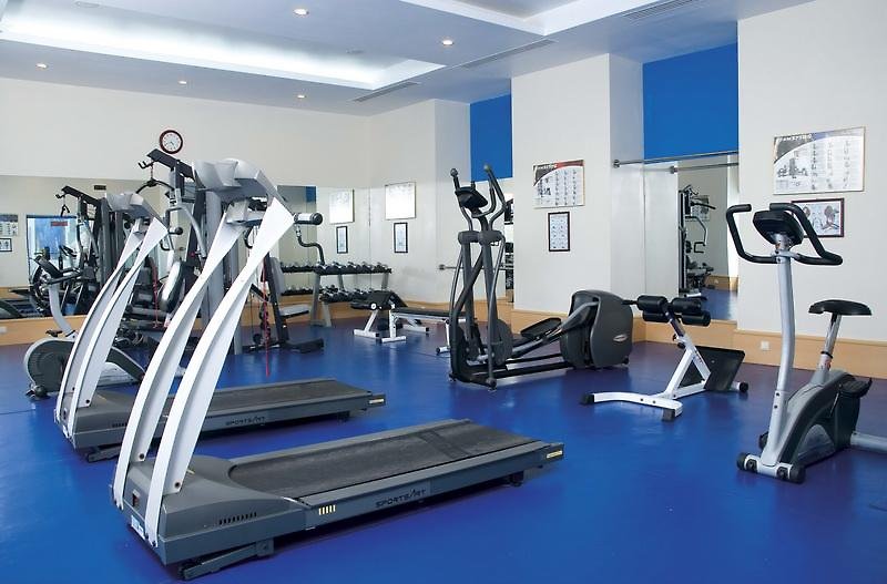 richmond ephesus resort all inclusive