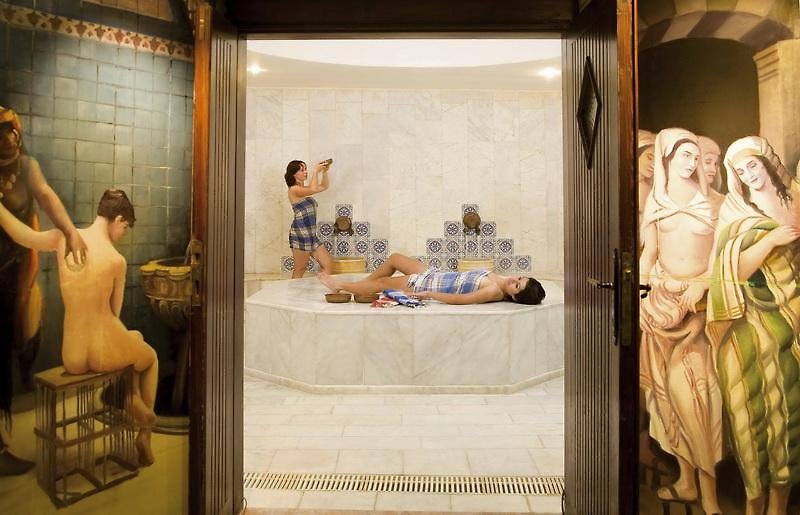 richmond ephesus resort all inclusive