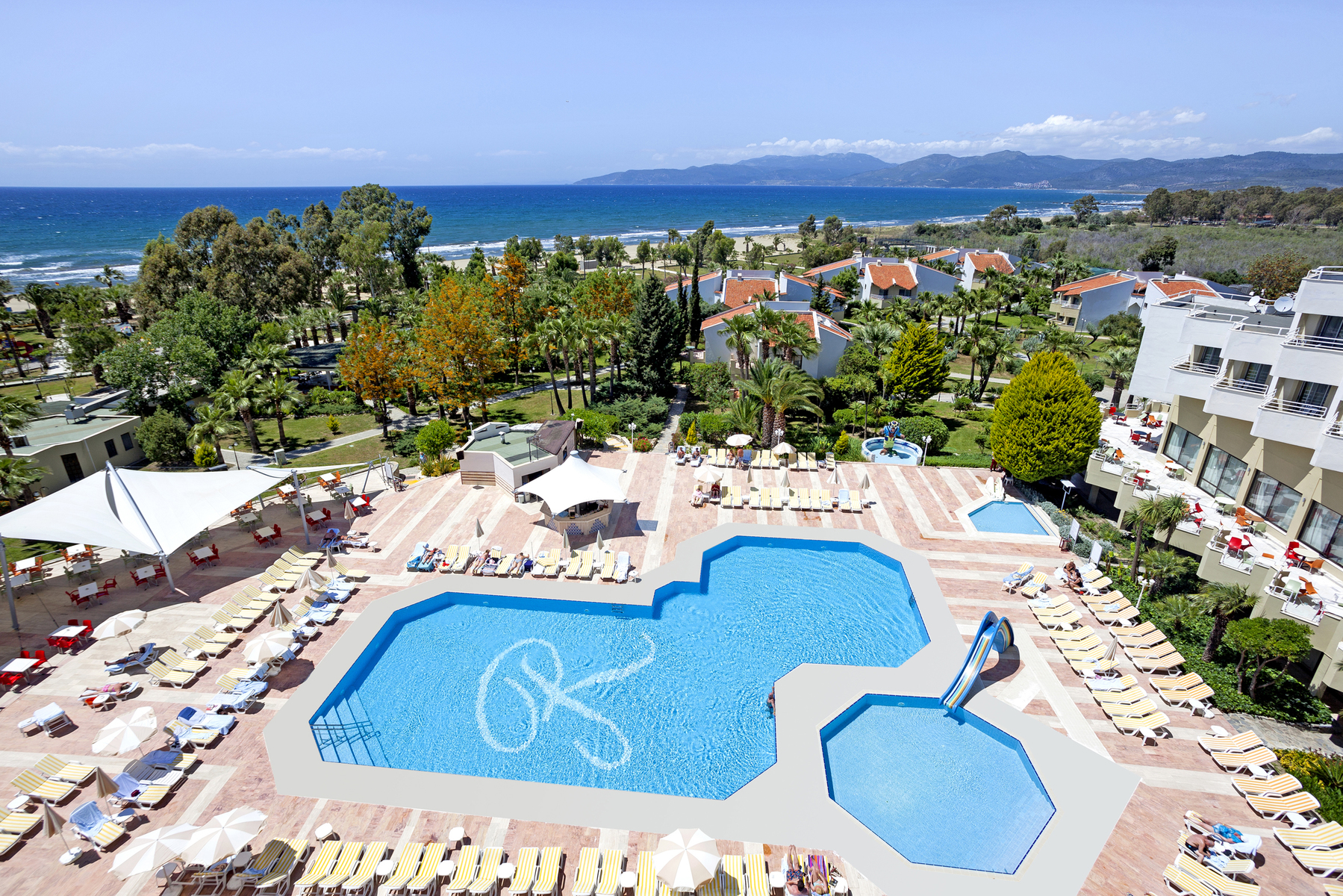 richmond ephesus resort all inclusive