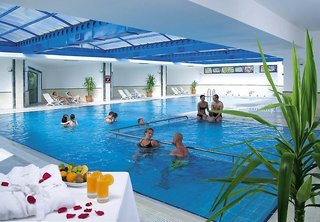 richmond ephesus resort all inclusive