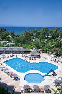 richmond ephesus resort all inclusive