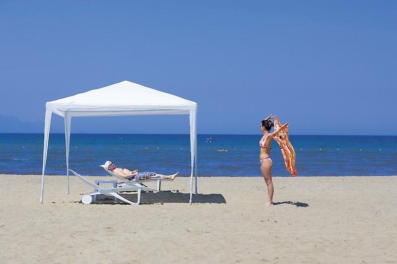 richmond ephesus resort all inclusive